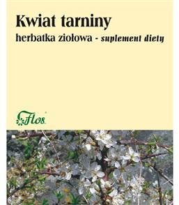 Flos kwiat tarnimy 25g sup.diety