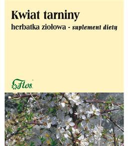 Flos kwiat tarnimy 25g sup.diety