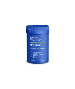 DIOSMIN 60 kapsułek Formeds