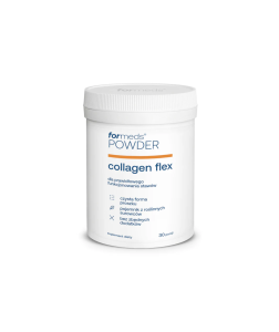 POWDER COLLAGEN FLEX 153 g Formeds