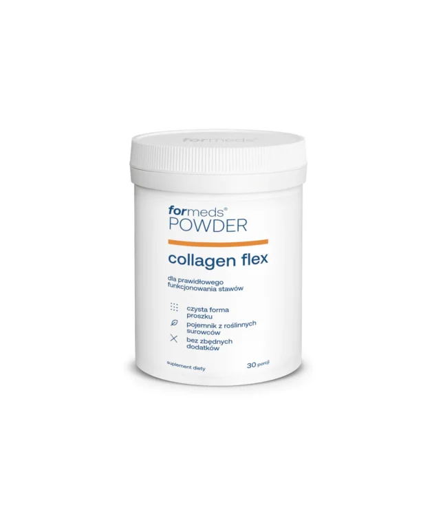 POWDER COLLAGEN FLEX 153 g Formeds