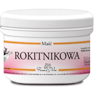 Farm-Vix Maść Rokitnikowa 50ml