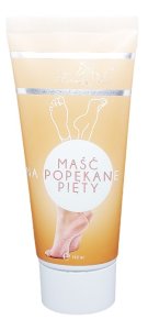 Farm-vix Maść na popękane pięty 100 ml tuba