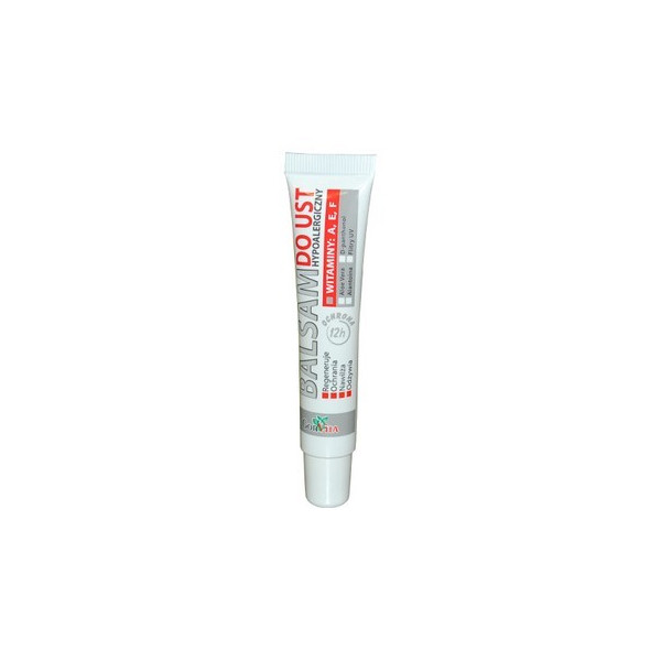 GORVITA BALSAM DO UST 20ML