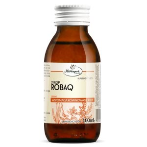 ROBAQ 100ml Herbapol