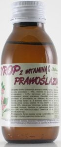 Herbapol Syrop Prawoślazowy 100ml