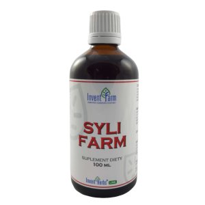 INVENT FARM SYLI FARM 100ML