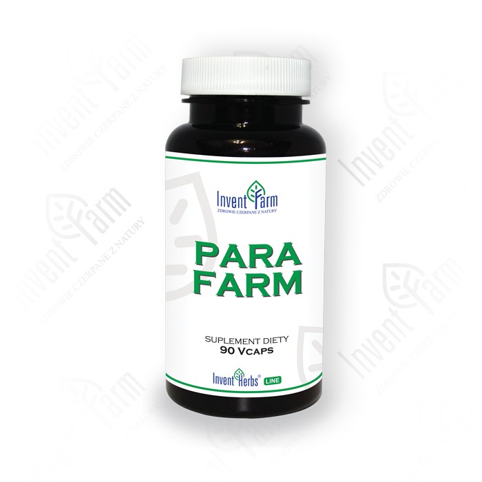 PARA FARM 90 k Invent Farm