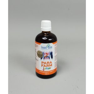 PARA FARM JUNIOR płyn 100 ml Invent Farm