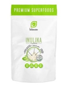 INULINA 150g prebiotyk Intenson