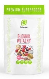 Intenson Błonnik Witalny 1000G
