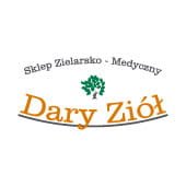 Napój probiotyczny Mięta EKO Koncentrat 500ml Joy Day