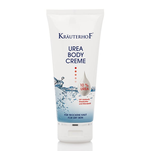 BALSAM DO CIAŁA Z MOCZNIKIEM 200 ML KRAUTERHOF NATKO