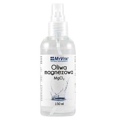 OLIWA MAGNEZOWA 150 ml Myvita