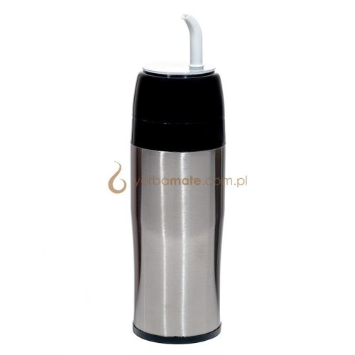 Matermo Yerbomos 2.0 czarny 350 ml