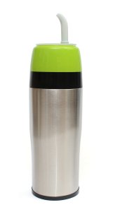 Yerbomos 2.0 zielony 350 ml Mate Green