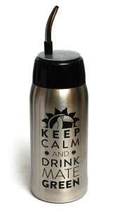 Yerbomos 4.0 czarny 580 ml Mate Green