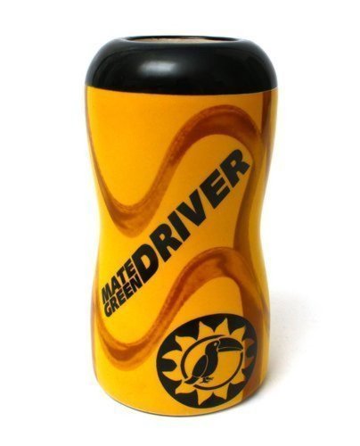 Naczynko ceramiczne Yerba  Driver 200 ml