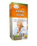 GLUKO GRYK 60 sasz. Mirlek