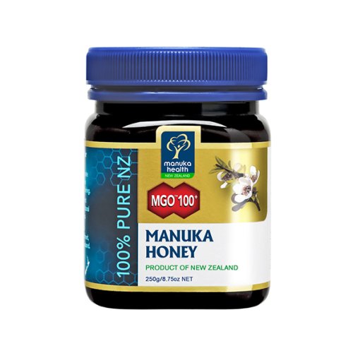 Manuka Health Miód Manuka MGO 100+  250 g