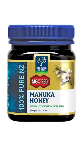 Manuka Health Miód Manuka MGO 250+  250 g