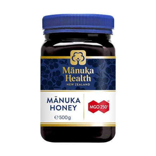 Manuka Health Miód Manuka MGO 250+  500 g