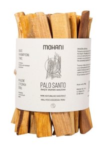 PALO SANTO 100g - Mochani