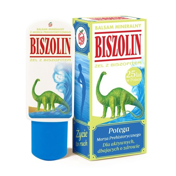 BISZOLIN 100g Nami