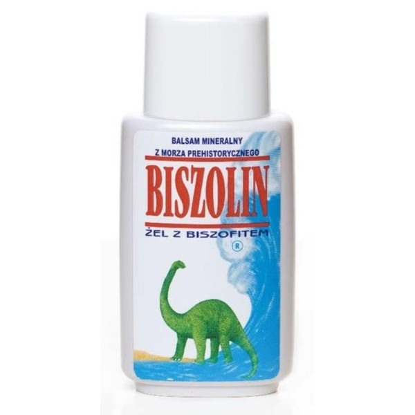 BISZOLIN 190g Nami