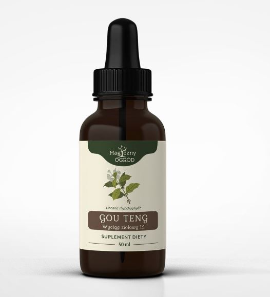 GOU TENG Nalewka 50 ml Nanga