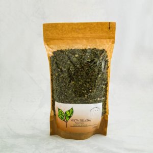 MIĘTA ZIELONA (cieta) 100g Nanga