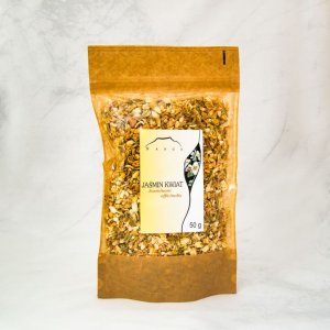 JAŚMIN KWIAT 50g Nanga