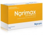 NARUM TABLETKA 30 tab 500 mg Narum (żółte)