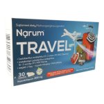 Narine Narum Travel 200mg 30 kapsułek