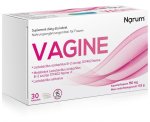 VAGINE 30 kaps. Narum