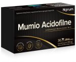 MUMIO ACIDOFILNE 30 kaps. Narum