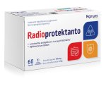 RADIOPROTEKTANTO 400 mg 60 kaps Narum