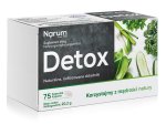 DETOX 20,2 g 75 kaps. Narum