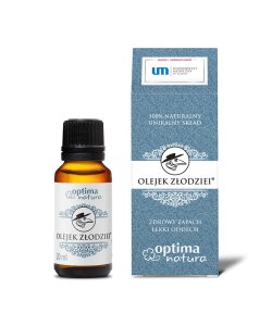 Olejek ZŁODZIEI 20 ml Optima Natura