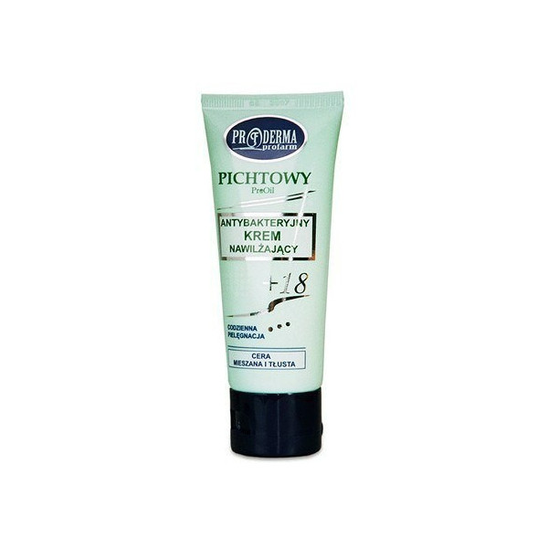 Krem Antybakteryjny Pichtowy 75ml Profarm