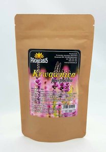 Krwawnica pospolita (ziele cięte) 50g Proherbis