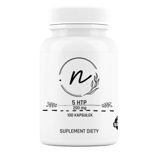 5 HTP 100 kapsułek - Provitax