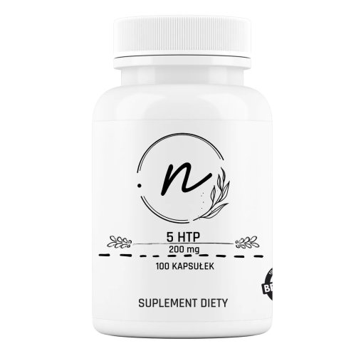 5 HTP 100 kapsułek - Provitax