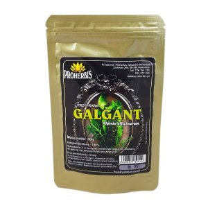 GALGANT 50g Proherbis