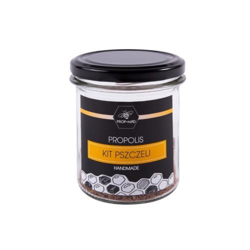 Kit pszczeli (propolis) 100% 50 g Prop-Mad