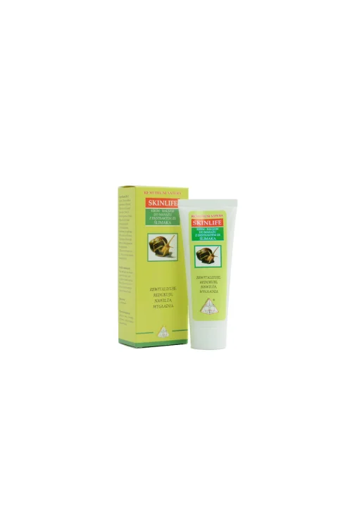 SKINLIFE z ekstraktem ze śluzu ślimaka100 ml- Remedium (blizny, zmarszczki)