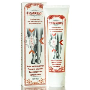 TROMBOFIT 100 ml Remedium