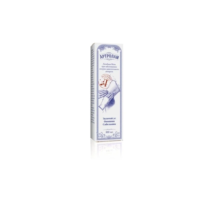 ARTROLAM 100 ML - Remedium (stawy, gościec)