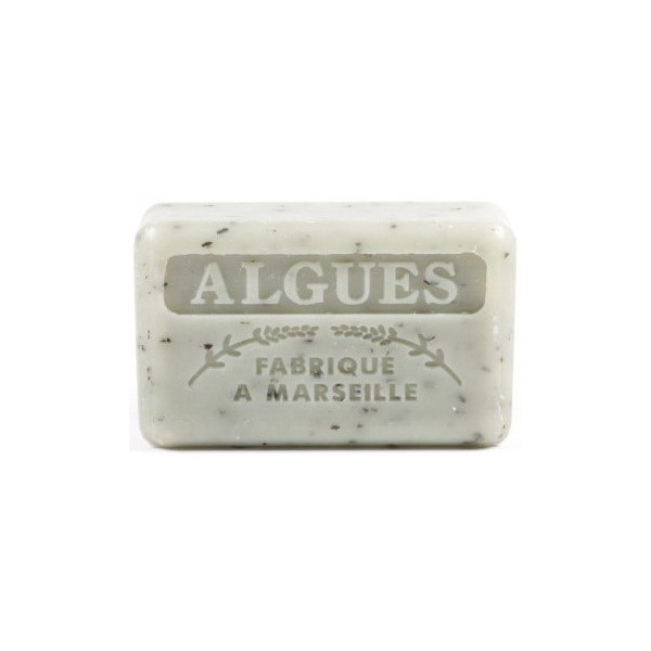 Mydło Marsylskie Algi Morskie 125G