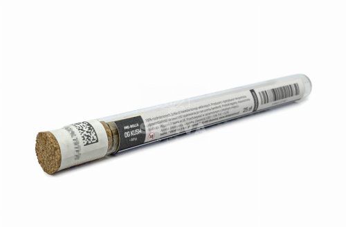 Sativa CBD OG Kush Pre-Rolls Konopie 0,5g